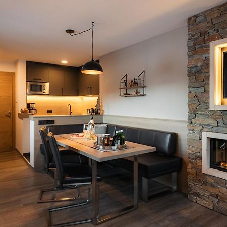 Alpen Apartments Austria Berwang Exterior photo